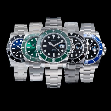 orologi simili rolex submariner